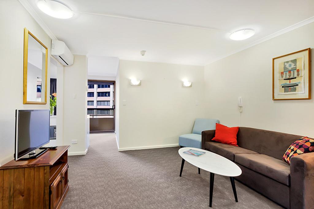 City Apartment At College St - eAccommodation